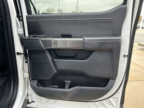 Used 2023 Ford F150 XLT w/ Equipment Group 302A High image 17