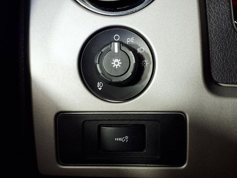 Used 2012 Ford F150 FX2 w/ FX Luxury Pkg image 13