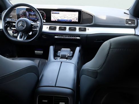 Certified 2024 Mercedes-Benz GLE 53 AMG 4MATIC Coupe image 16