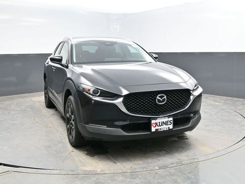 Used 2025 MAZDA CX-30 AWD 2.5 S w/ Select Sport Pkg image 4