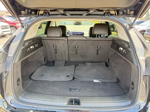 Used 2025 Buick Envision Preferred AWD/4WD image 24