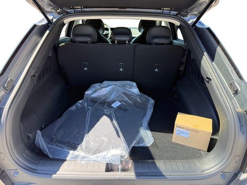 New 2026 Kia EV6 Light RWD image 17