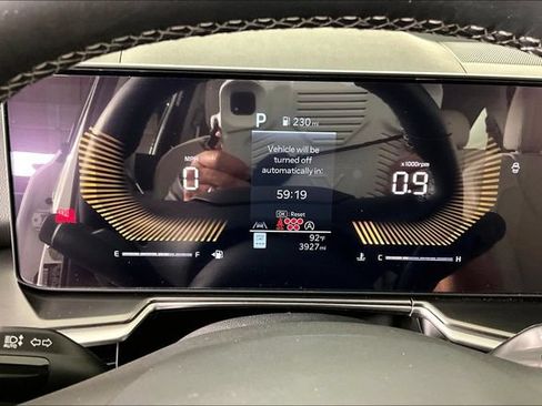 Certified 2026 Kia Sorento S FWD image 12