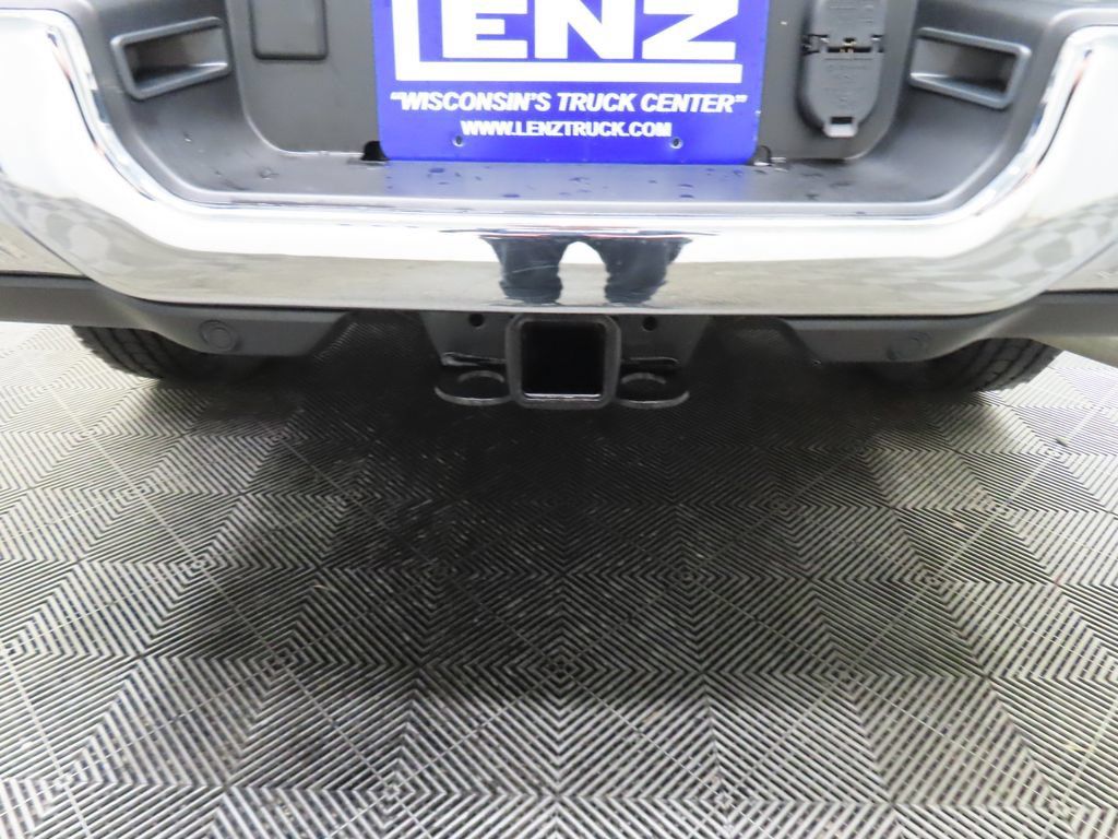 Used 2022 RAM 2500 Laramie AWD/4WD image 32
