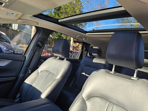 Certified 2024 MAZDA CX-90 Plug-In Hybrid w/ Premium Pkg image 43