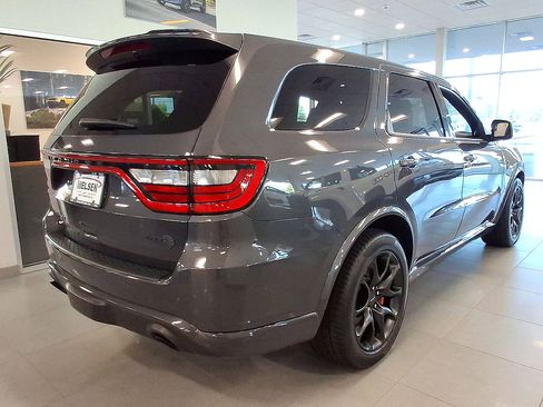 Used 2024 Dodge Durango SRT Hellcat AWD/4WD image 31