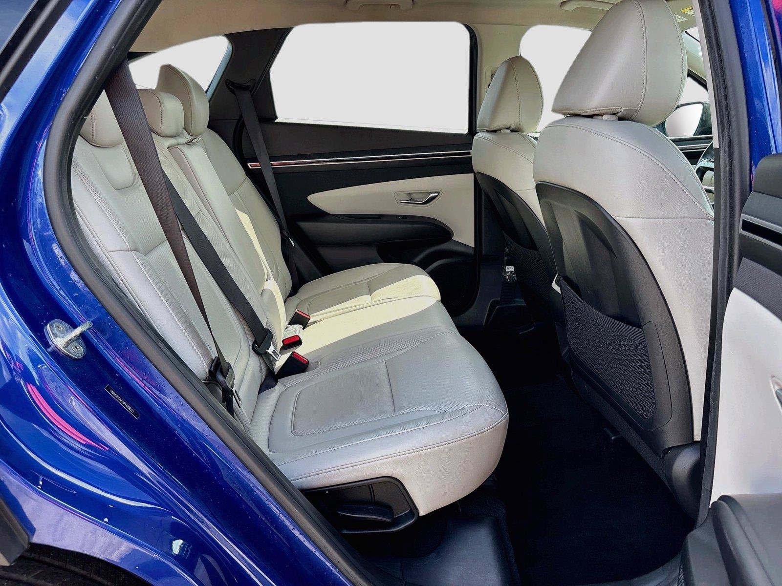 Used 2023 Hyundai Tucson SEL w/ Convenience Package FWD image 27