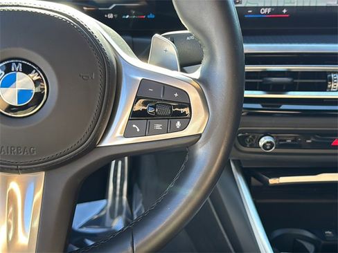 Used 2023 BMW 330i Sedan w/ M Sport Package image 17