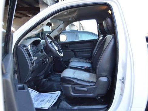 Used 2011 RAM 1500 Express image 11
