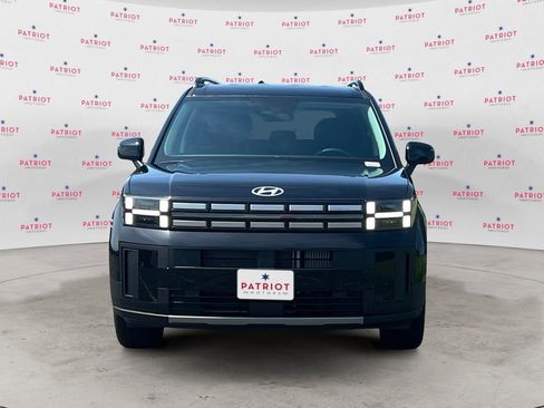 New 2026 Hyundai Santa Fe SEL image 8