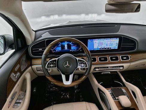 Used 2020 Mercedes-Benz GLE 350 4MATIC image 23