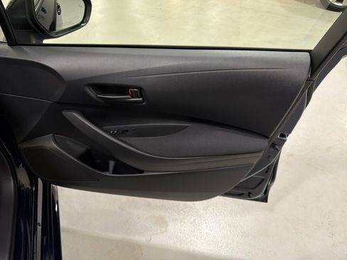 Used 2026 Toyota Corolla LE w/ LE Premium Package image 38