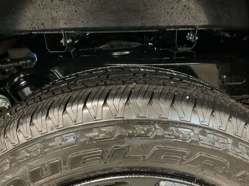 New 2026 Toyota Tundra Limited image 8