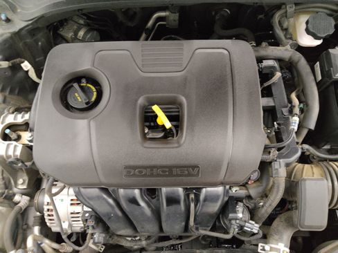 Used 2024 Kia Forte GT-Line FWD image 30