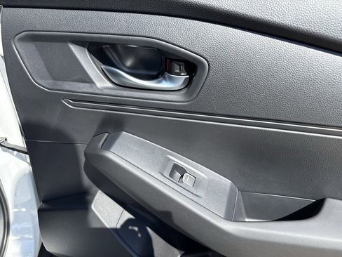 New 2025 Honda Accord SE image 40