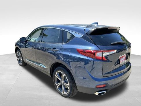 New 2026 Acura RDX SH-AWD w/ Technology Package image 3
