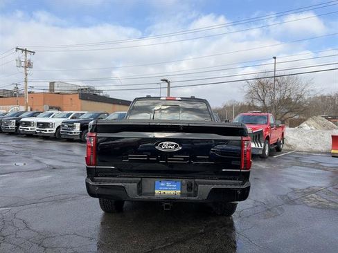 Certified 2025 Ford F150 XLT w/ Equipment Group 302A MID image 5