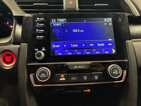 Used 2020 Honda Civic Sport image 17