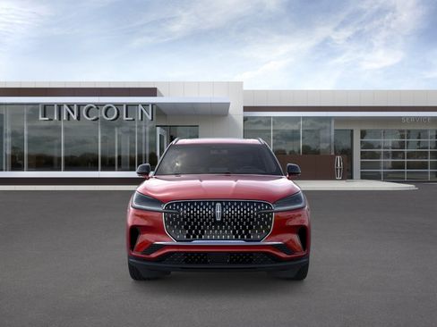 New 2026 Lincoln Aviator Reserve AWD/4WD image 6