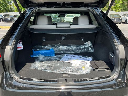 New 2026 Lexus RX 350 AWD image 13