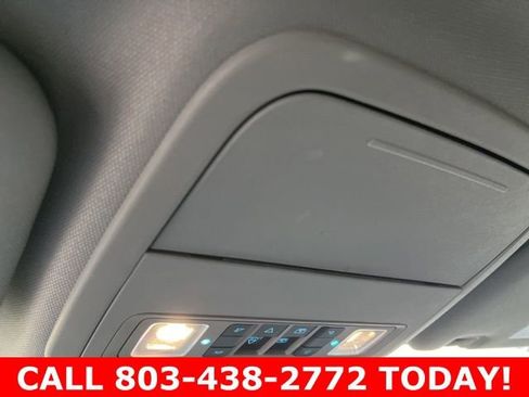 Used 2023 Ford Explorer Limited w/ Limited Technology Package image 30