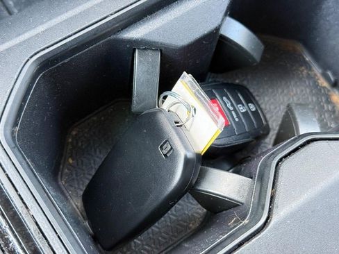 Used 2024 Toyota Tundra SR w/ SR Tow Package image 30