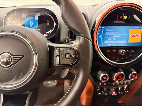 Certified 2023 MINI Cooper Countryman S image 14