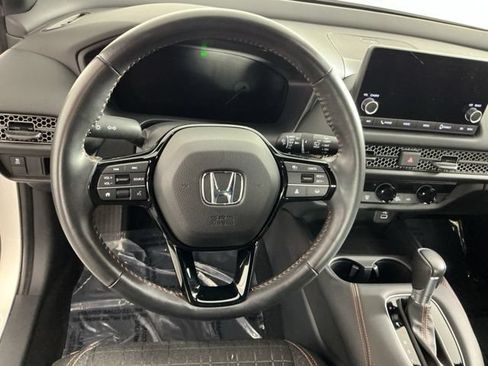 Used 2024 Honda HR-V Sport image 16