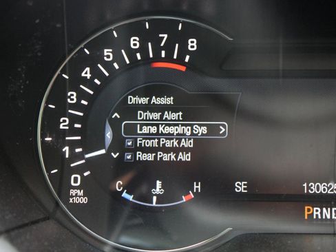 Used 2014 Lincoln MKZ AWD image 21