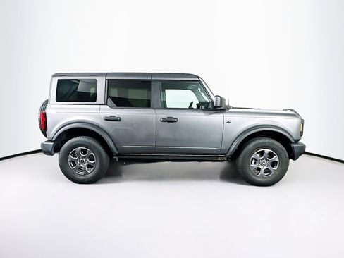 Used 2025 Ford Bronco Big Bend AWD/4WD image 10