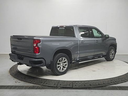 Used 2022 Chevrolet Silverado 1500 High Country image 7