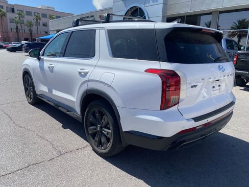 Used 2024 Hyundai Palisade XRT FWD image 8