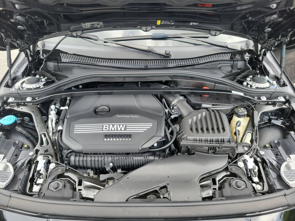 Used 2024 BMW 228i Gran Coupe FWD image 37