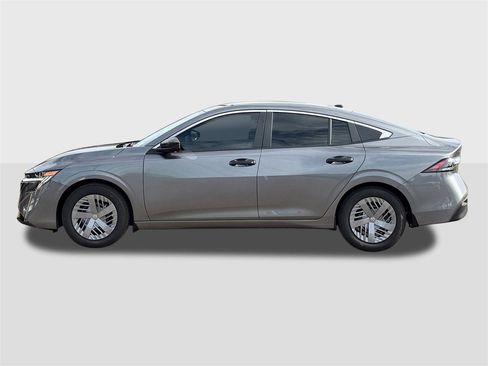 New 2026 Nissan Sentra S image 2