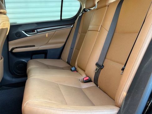 Used 2015 Lexus GS 350 image 10