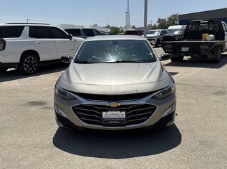 Used 2022 Chevrolet Malibu LS FWD video 3