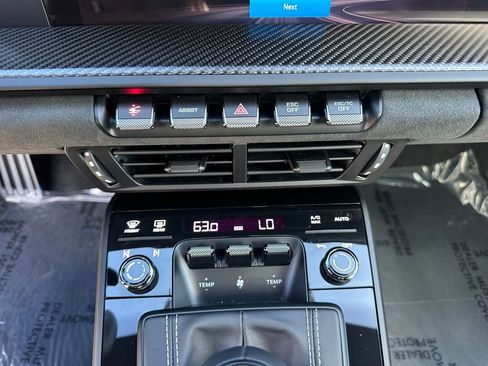 Certified 2026 Porsche 911 GT3 image 26