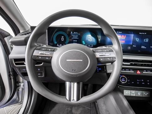 Used 2024 Hyundai Sonata SEL image 19