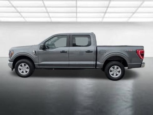 Used 2023 Ford F150 XLT AWD/4WD image 24