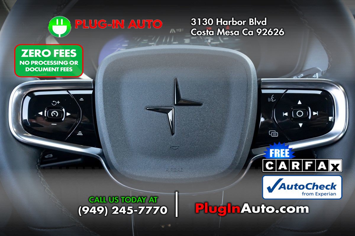 Used 2024 Polestar Polestar 2 AWD/4WD image 18