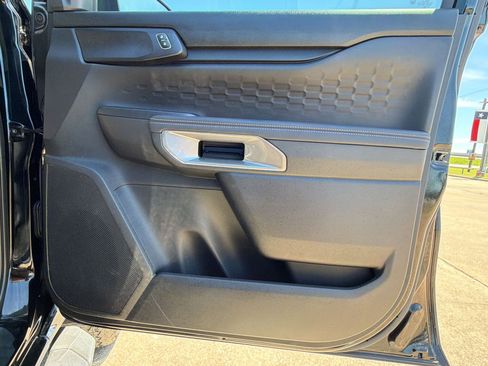 Used 2024 Ford Ranger XLT image 26