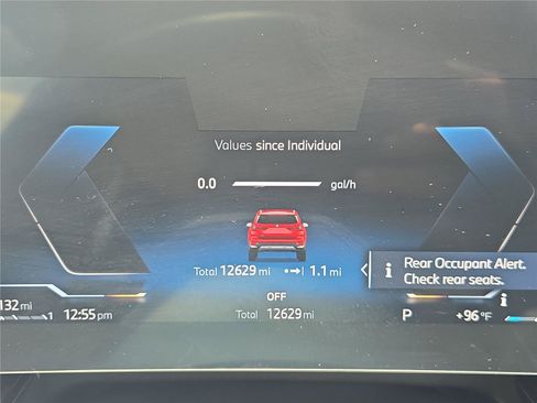 Used 2026 BMW X1 xDrive28i AWD/4WD image 23