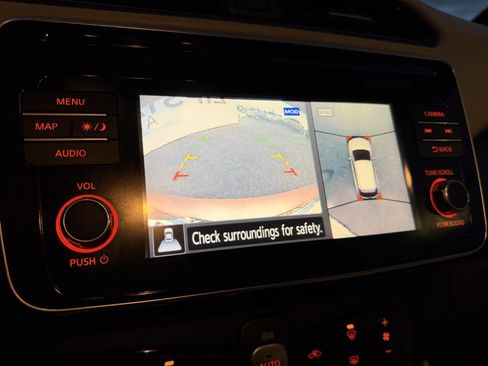 Used 2019 Nissan Leaf SL w/ SL Technology Package image 28