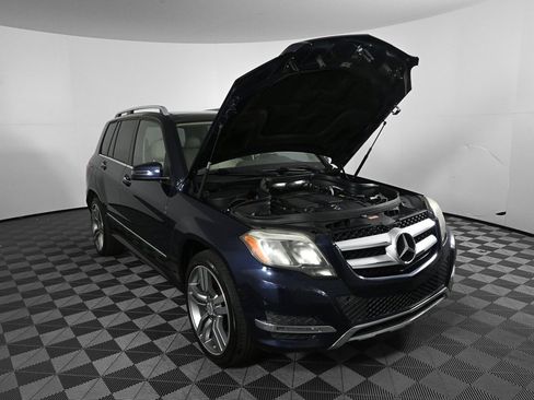 Used 2014 Mercedes-Benz GLK 350 2WD image 34