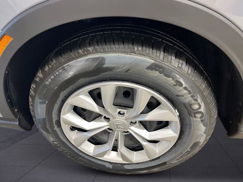 New 2026 Honda CR-V LX image 10