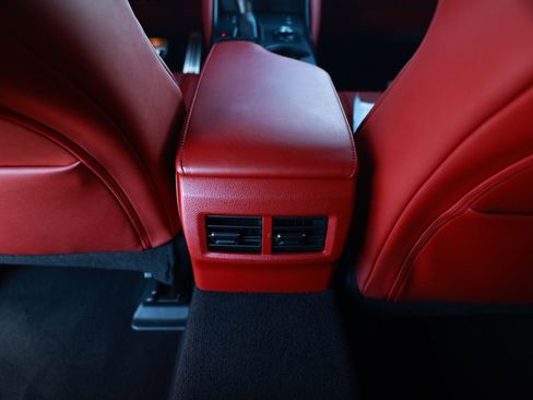 Used 2023 Lexus IS 350 F Sport w/ Accessory Package 2 RWD image 32