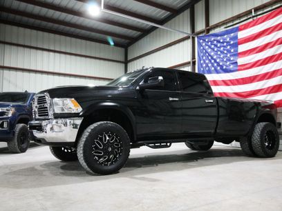 Used 2018 RAM 3500 Big Horn