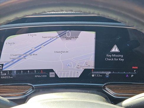 Used 2022 Cadillac Escalade Premium Luxury image 11