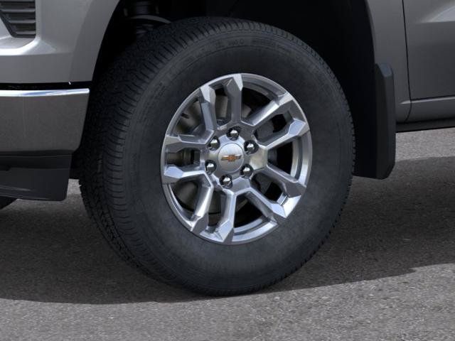 New 2026 Chevrolet Silverado 1500 LT w/ Z71 Off-Road Package AWD/4WD image 33