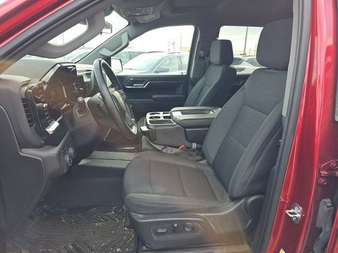 Used 2023 Chevrolet Silverado 1500 LT image 10